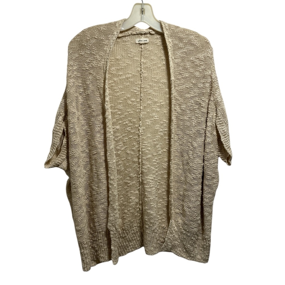 Silence + Noise Cardigan